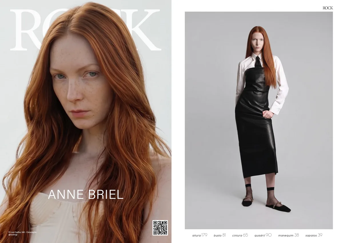 Anne Briel