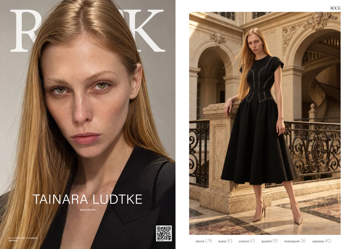 Tainara Ludtke
