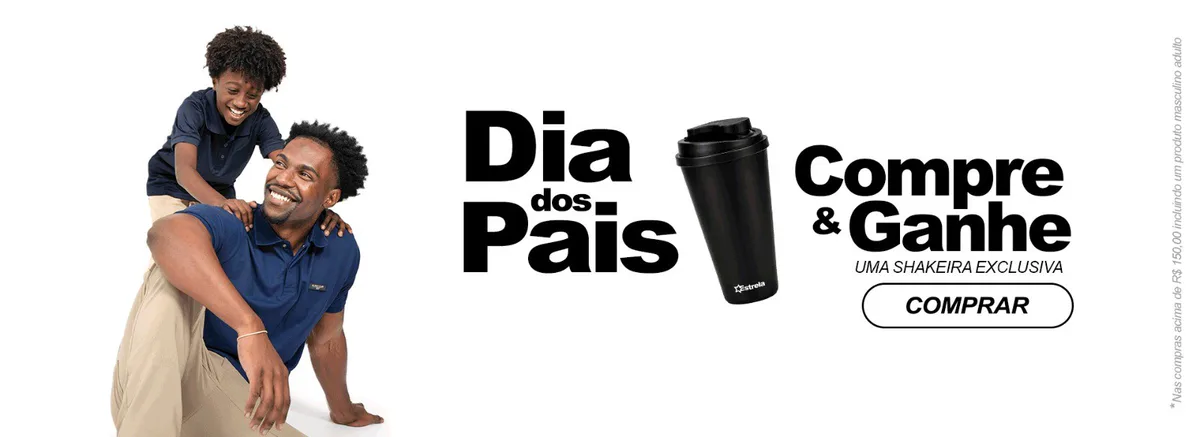 DIA DOS PAIS