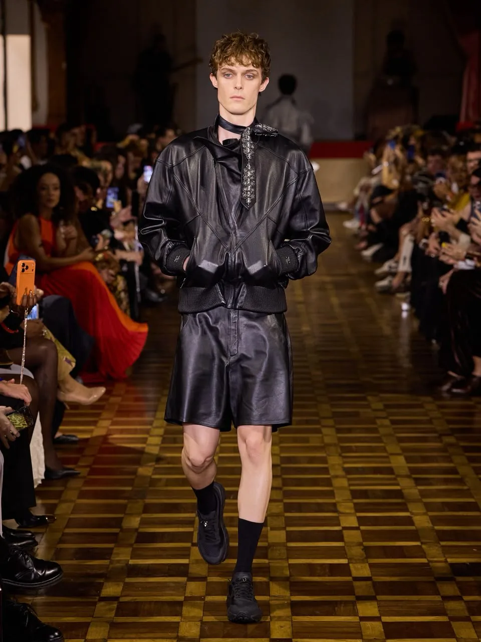 Desfile PALCO