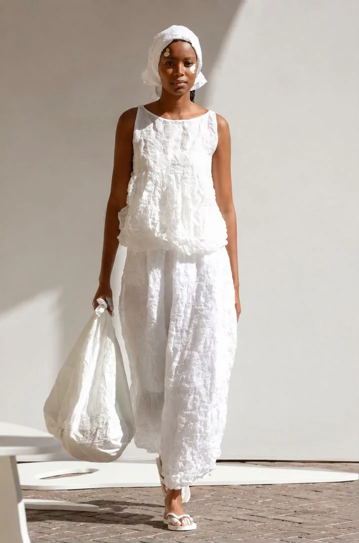 MILÃO FASHION WEEK - DÉBORA SANTOS