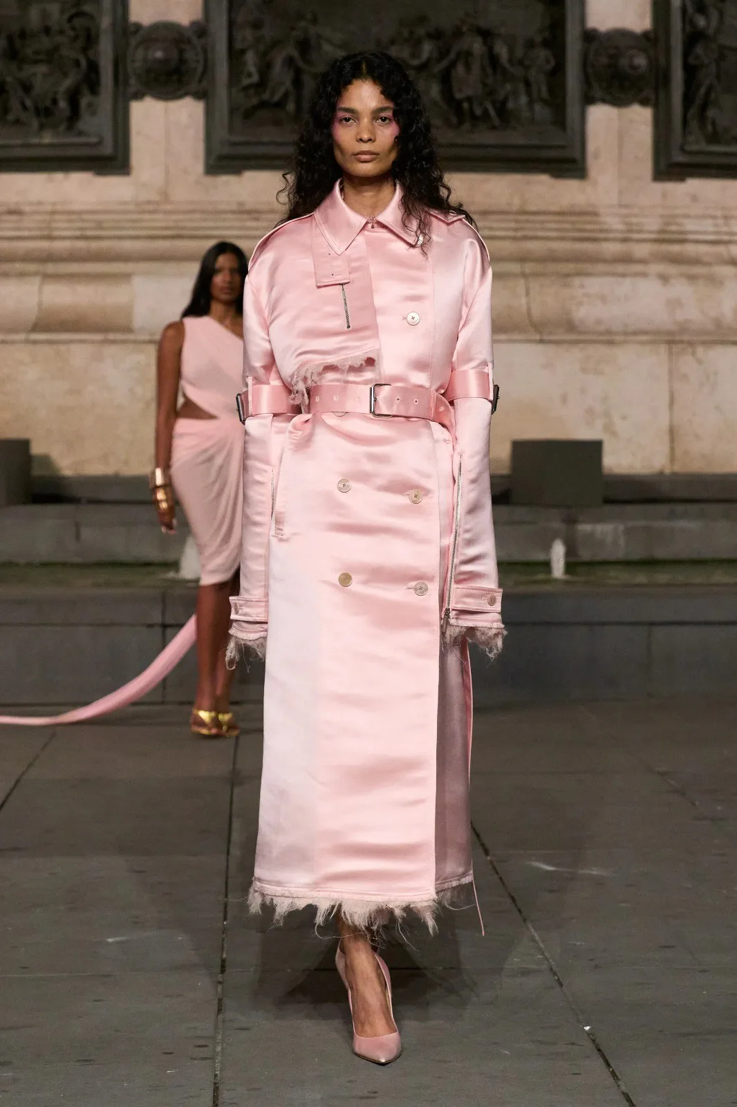 MATIÉRES FÉCALES - PFW