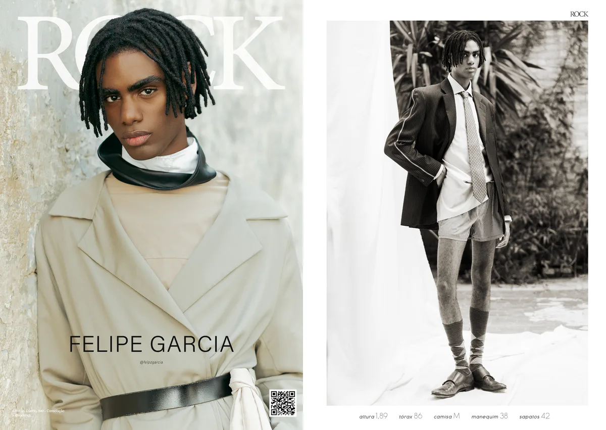 Felipe Garcia