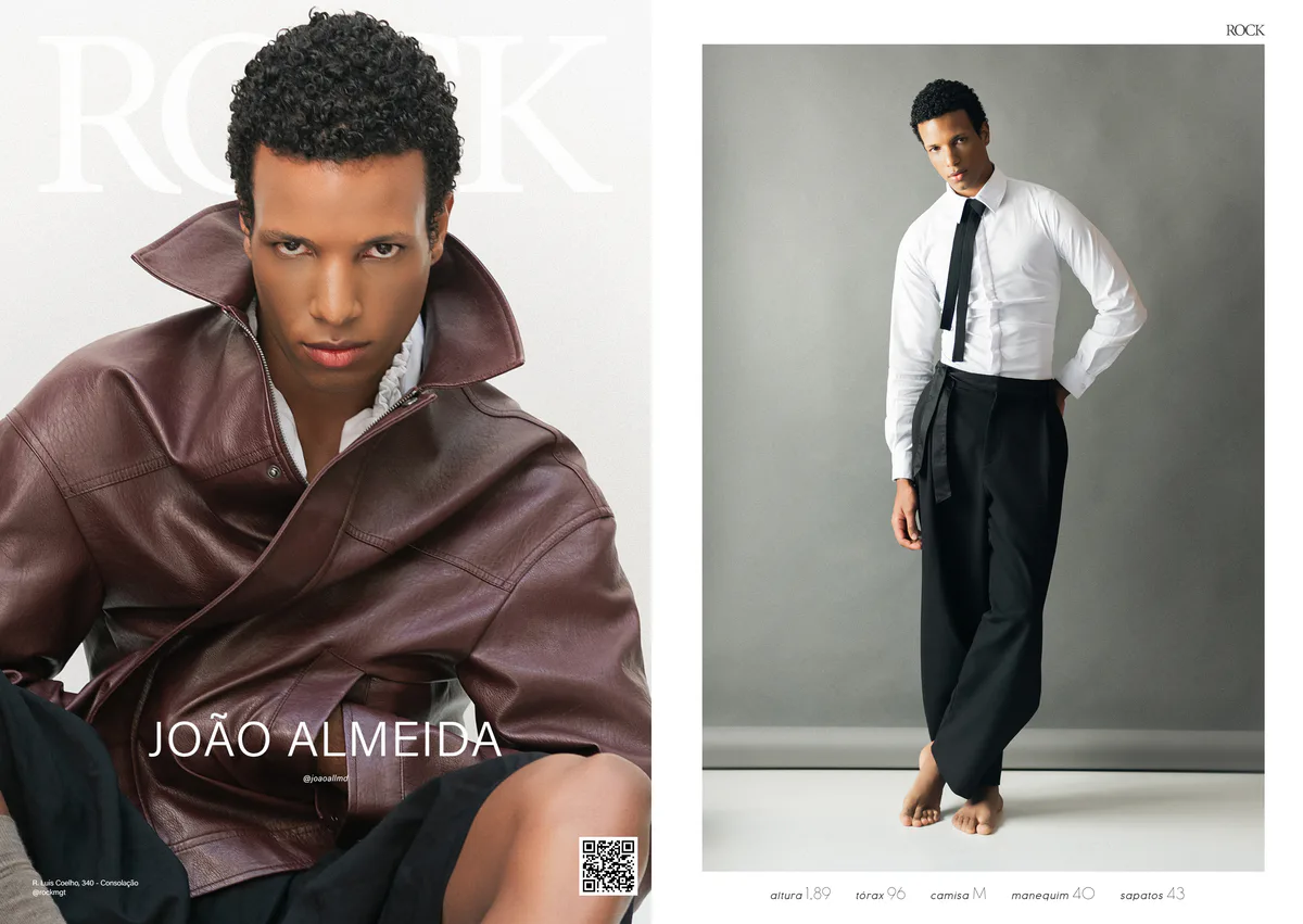 João Almeida