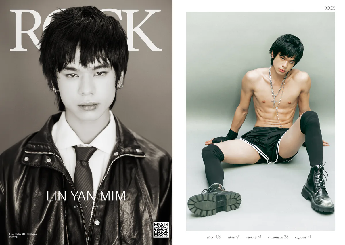 Lin Yan Mim