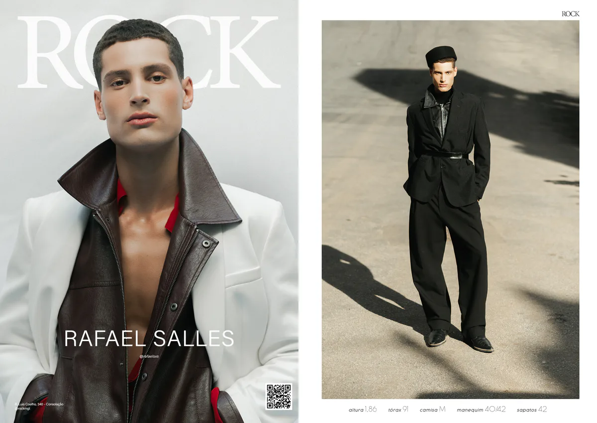 Rafael Salles