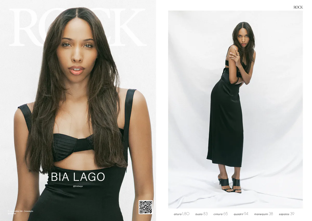 Bia Lago