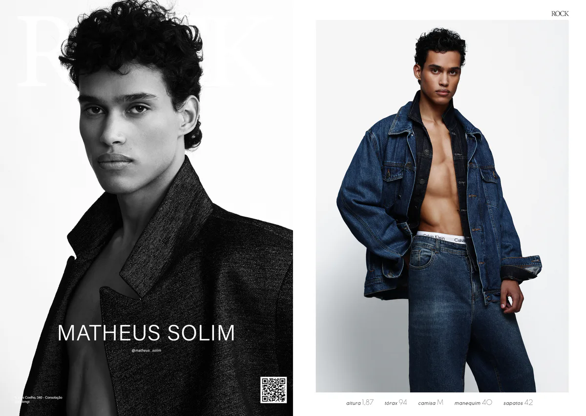 Matheus Solim