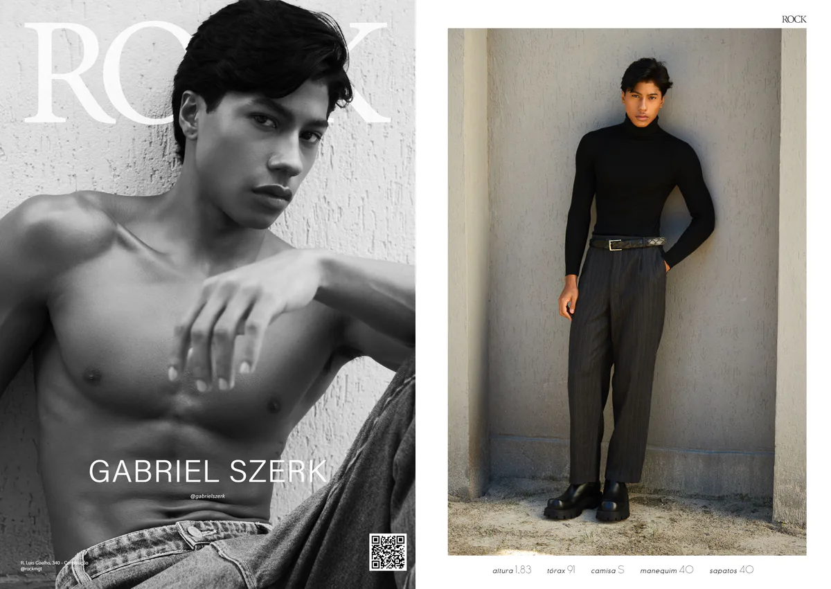 Gabriel Szerk