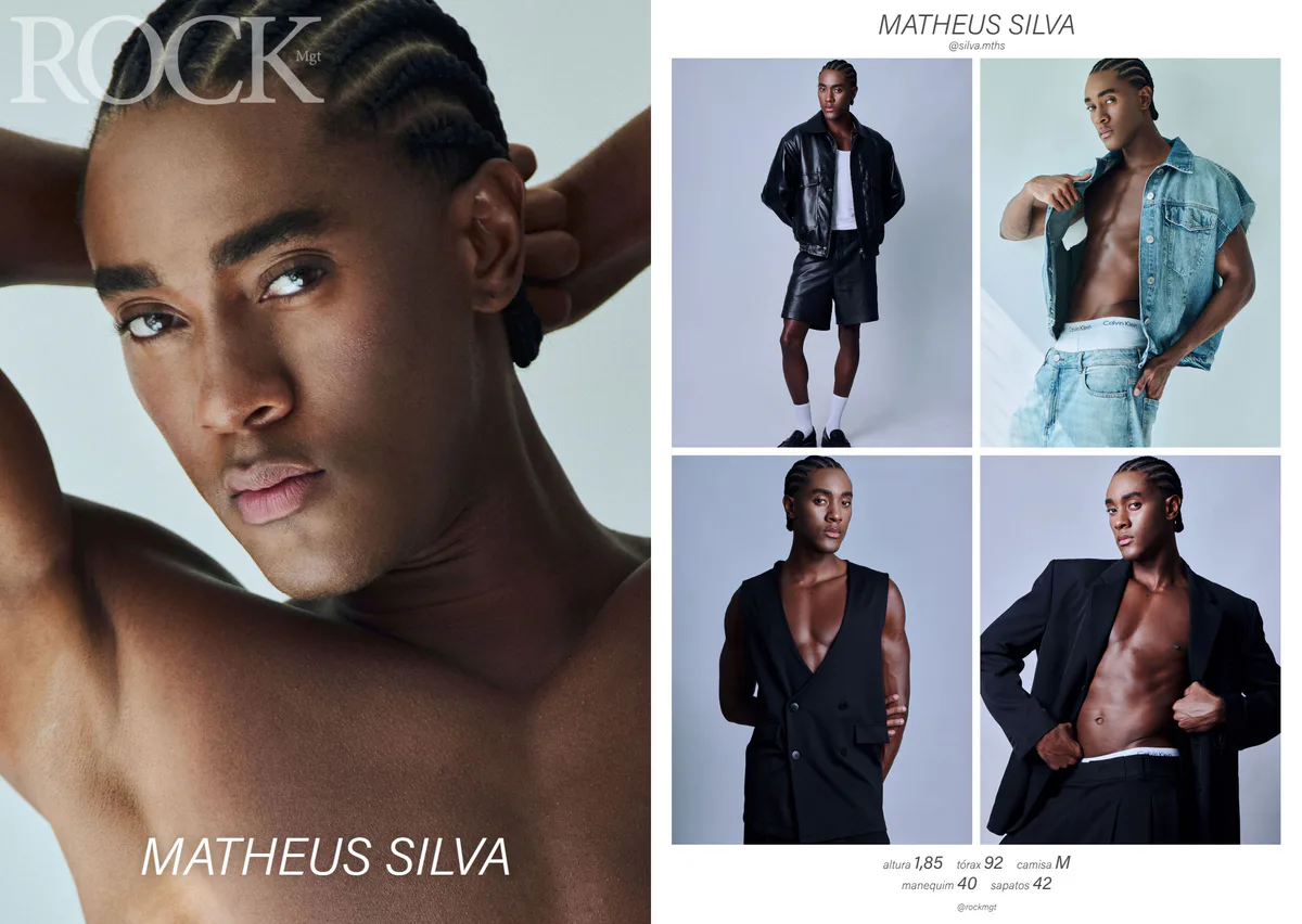 Matheus Silva